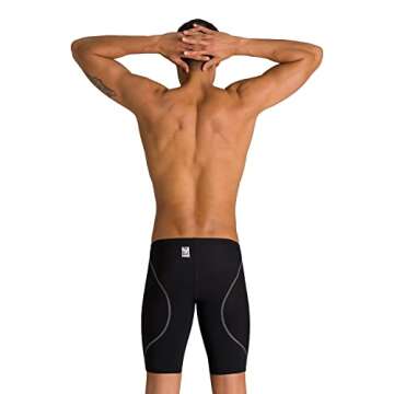 Arena Men's Powerskin ST 2.0 Jammers: Performance Swimwear