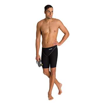 Arena Men's Powerskin ST 2.0 Jammers: Performance Swimwear