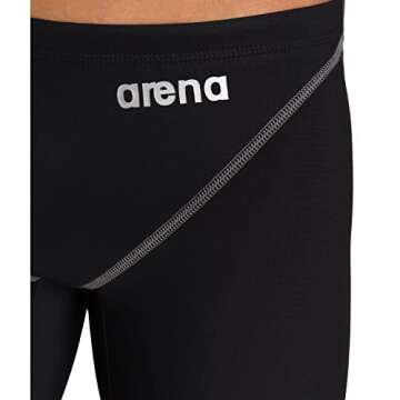 Arena Men's Powerskin ST 2.0 Jammers: Performance Swimwear
