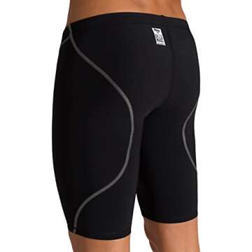 Arena Men's Powerskin ST 2.0 Jammers: Performance Swimwear