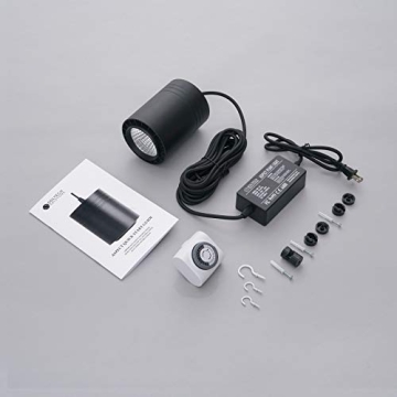 Aspect Decor Grow Light – Luxurious LED for Indoor Plants