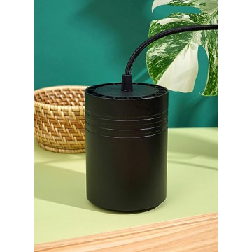 Aspect Decor Grow Light – Luxurious LED for Indoor Plants