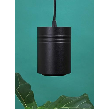 Aspect Decor Grow Light – Luxurious LED for Indoor Plants