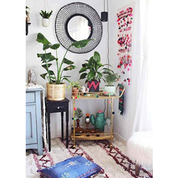 Aspect Decor Grow Light – Luxurious LED for Indoor Plants