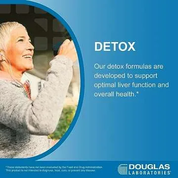 Douglas Laboratories Silymarin Milk Thistle Capsules 150 mg - 90 Count