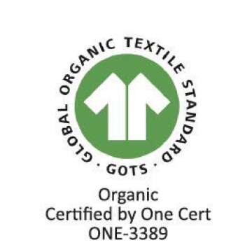 Delilah Home King Organic Cotton Sheet Set for Sustainable Living