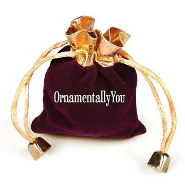 Elegant Scandinavian Folk Rooster Ornament - Gift-Ready!