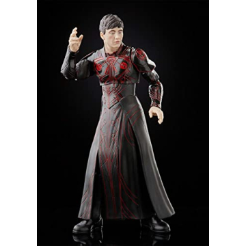Marvel Druig Action Figure for Collectors and Fans