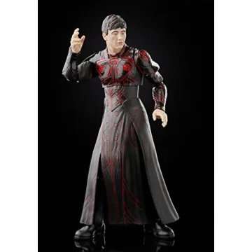 Marvel Druig Action Figure for Collectors and Fans