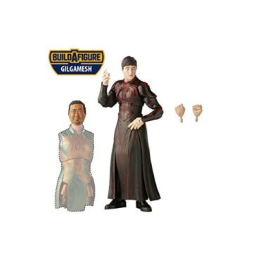 Marvel Druig Action Figure for Collectors and Fans