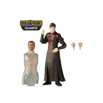 Marvel Druig Action Figure for Collectors and Fans