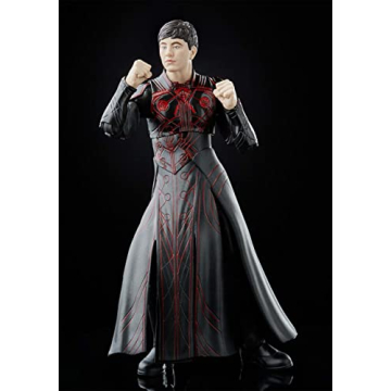 Marvel Druig Action Figure for Collectors and Fans