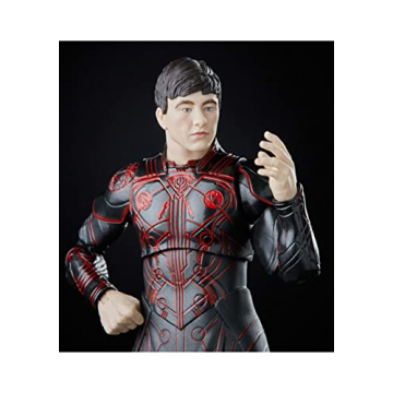 Marvel Druig Action Figure for Collectors and Fans