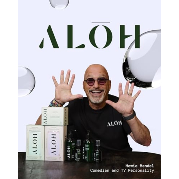 ALŌH Skin Softening Hand Wipes - Aloe and Peppermint Eucalyptus