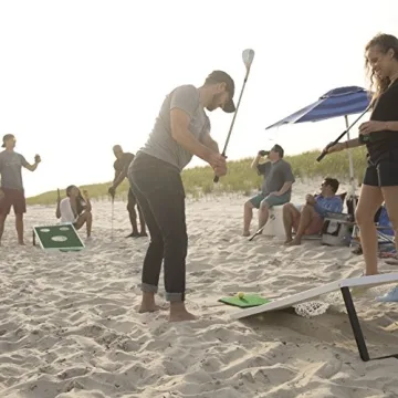 Chippo Golf Game - Outdoor Fun for Everyone!