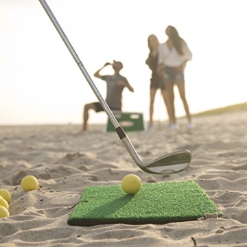 Chippo Golf Game - Outdoor Fun for Everyone!