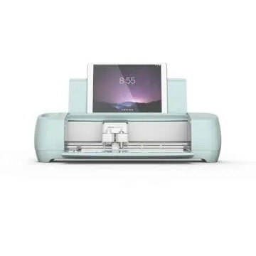 Cricut Explore 3: Fast Cutting for Creative Minds