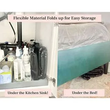 Reusable Dog Pee Pad Mat for Eco-Friendly Potty Training