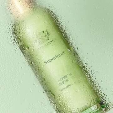 Gentle Tata Harper Cleanser for Sensitive Skin, 100% Natural