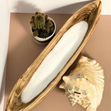 NLYTN Candle Company Pearled Candle - Customizable & Eco-Friendly 16 Oz