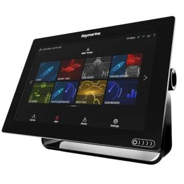 Raymarine Axiom™ 12-12" MFD Chartplotter