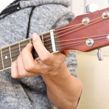 Quality 42mm Electric Guitar Bone Nuts for Strat Tele Guitars