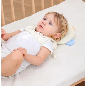 Feidoog Baby Head Protector Cushion with Knee Pads