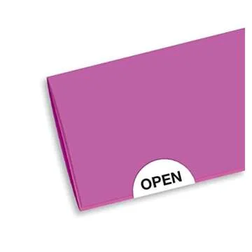 Avery Mailing Seals, 1" Round Labels, White, 600 Printable Mailing Labels (05247)