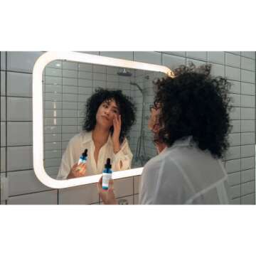 Pure Original Ingredients Salicylic Acid 5% Solution (30 mL), Pure & Simple Serum