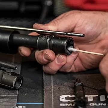 Otis Technology Gun Cleaning Swabs Pack of 100 Swabs