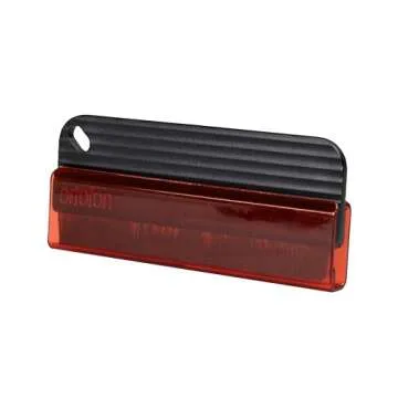 Ortofon Record Brush for Vinyl Lovers - Enhance Sound