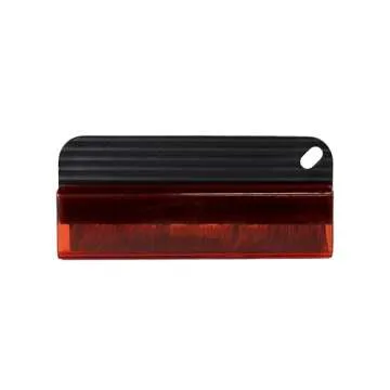 Ortofon Record Brush for Vinyl Lovers - Enhance Sound