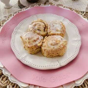 Safe Grabs Microwave Mat - Silicone Heat Resistant