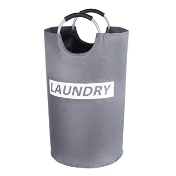 Lifewit 100L Large Laundry Basket - Collapsible and Durable