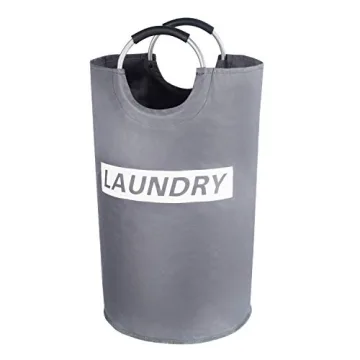 Lifewit 100L Large Laundry Basket - Collapsible and Durable