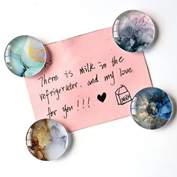 30PCS Premium Clear Glass Cabochons for Crafting and Jewelry