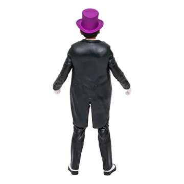 McFarlane Toys - DC Retro Batman 66 - The Penguin