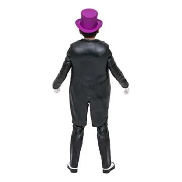 McFarlane Toys - DC Retro Batman 66 - The Penguin