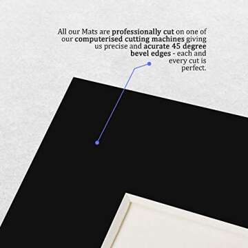 HWC Trading Back to the Future Printed Autograph USL Signed Michael J Fox Christopher Lloyd Print Photo Picture Display - US Letter Size