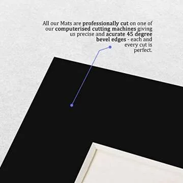 Back to the Future Signed Print Photo Display - Memorable Gift