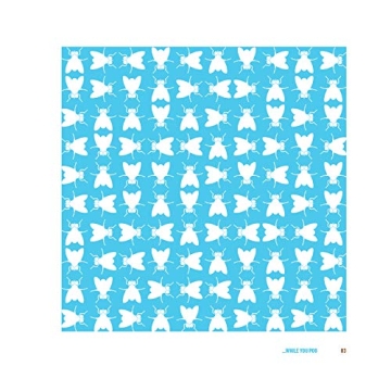 52 Things to Do While You Poo Funny Bathroom Activity Book