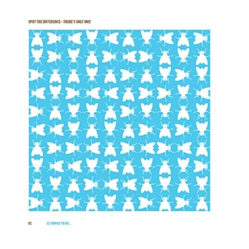 52 Things to Do While You Poo Funny Bathroom Activity Book