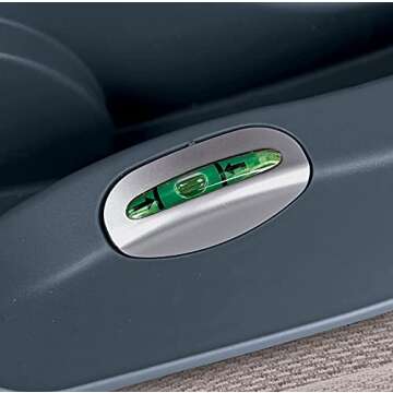 Chicco KeyFit 30 Infant Car Seat - Moonstone