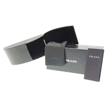 Chic Green Prada Sunglasses for Ultimate Style