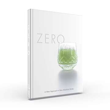 Zero Reserve Edition: Premium Non-Alcoholic Drink