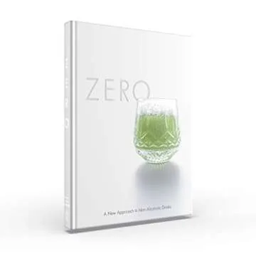 Zero Reserve Edition: Premium Non-Alcoholic Drink