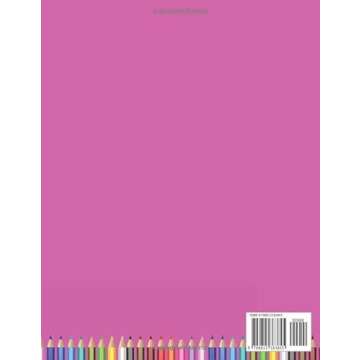 Desserts: A Relaxing Adult Coloring Book: Delicious Designs of Ice Cream, Cookies, Pies & More To Co...