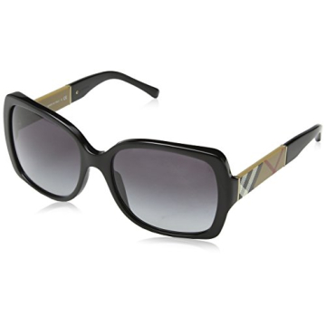 Stylish BURBERRY BE4160 Sunglasses for Trendy Protection