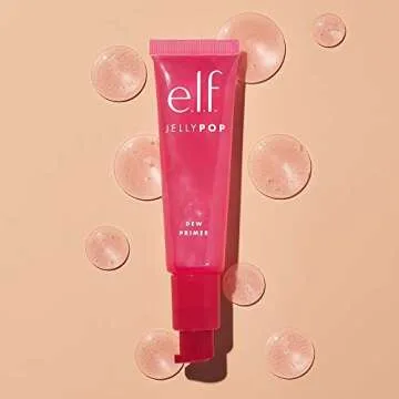 e.l.f. Jelly Pop Dew Primer for Radiant Skin