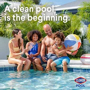 Clorox Pool Spa 1 inch Chlorinating Tablets 1.5 lb